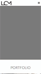 Mobile Screenshot of lodgingcm.com